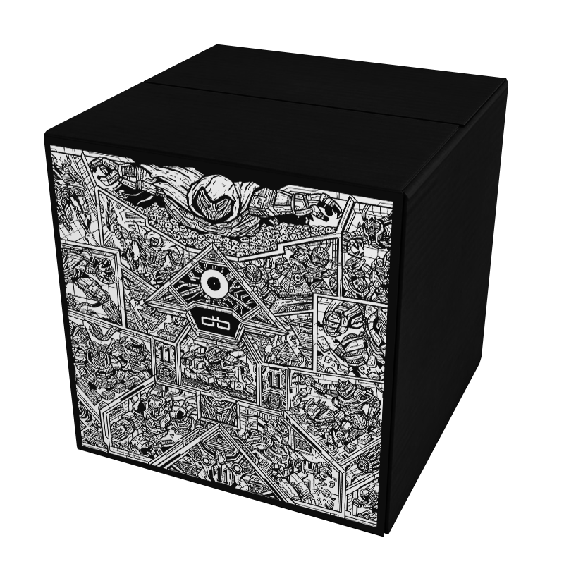Limited Edition Box (5