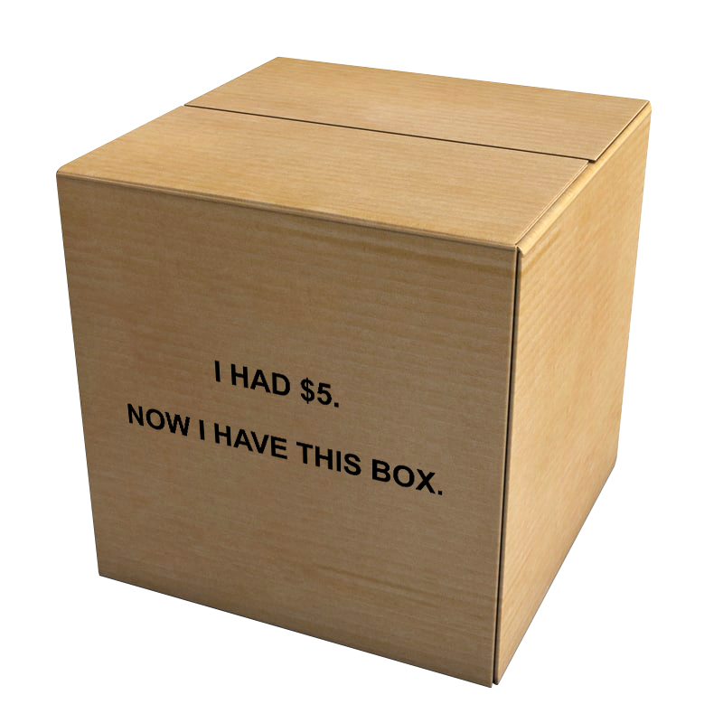 Original Box (5